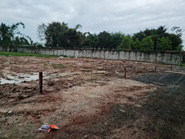 Bán đất nền Lộc Khê Gia Lộc Trảng Bàng Tây Ninh giá 550 triệu, thương lượng