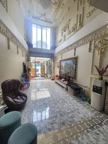 🏡 NHÀ ĐẸP – ĐƯỜNG THÔNG LÊ VĂN VIỆT – MAN THIỆN
💰 Chỉ 3.35 TỶ