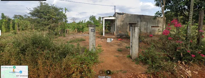Bán 2900m2 đất có thể lên ONT, giá 3.5 tỷ Xã Quảng Phú