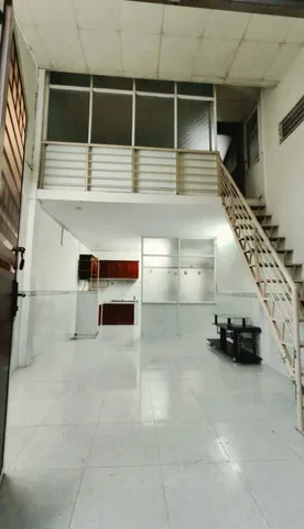 Bán Gấp Nhà Bình Hưng Hòa A – Gần Công Viên Kênh Nước Đen – 4.2x8.5m – Hẻm 4m Thông – Sổ Hồng Riêng – Chỉ 3.35 Tỷ
