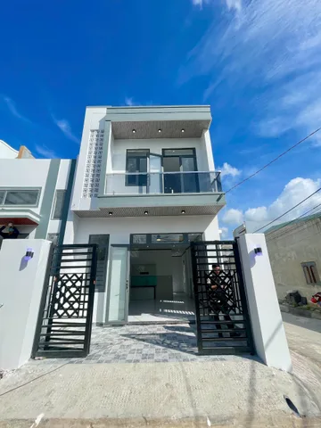 KẸT TIỀN CẦN BÁN GẤP CĂN LẦU 2 MẶT TIỀN GẦN TRUNG TÂM BIÊN HÒA CHỈ TỪ 650TR