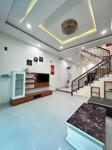 Cho thuê Nhà riêng 110m2 giá 15 triệu tại Đường Cẩm Chánh 5 Phường Hòa Xuân Quận Cẩm Lệ Đà Nẵng