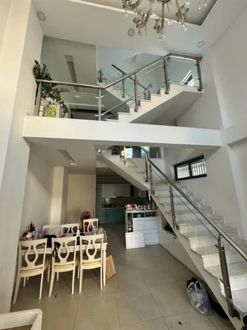 🏡 BÁN NHÀ 1 TRỆT LỬNG  2  + ST – HIỆP BÌNH CHÁNH, THỦ ĐỨC – SỔ HỒNG RIÊNG
