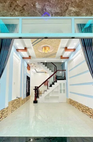 CẦN BÁN GẤP NHÀ HẺM 1T1L 2T280 TẠI PHƯỜNG PHÚ TRUNG QUẬN TÂN PHÚ SHR
