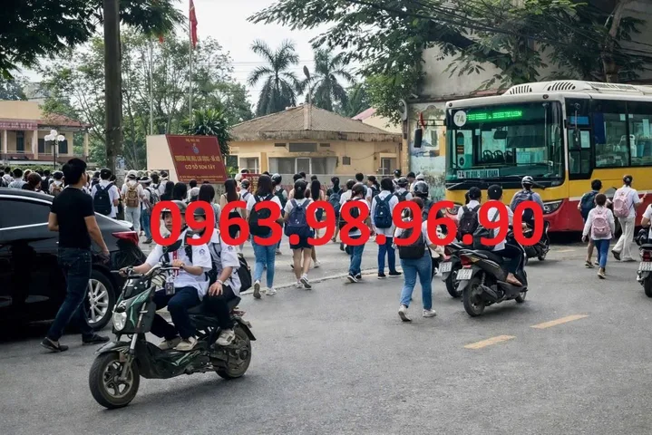 HIẾM CÓ KHÓ TÌM: CHỈ 1,5 TỶ CÓ ĐẤT SỔ ĐỎ HÀ NỘI GẦN CHỢ SÁT ĐẠI HỌC ĐẦU TƯ TÍCH SẢN QUÁ ĐẸP! HOTLINE: 0963989690 - 0333846866