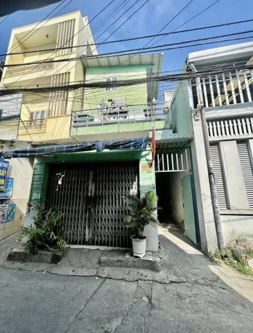 BÁN DÃY NHÀ TRỌ NGAY KHU VỰC CHỢ ĐÊM CHƠN THÀNH
