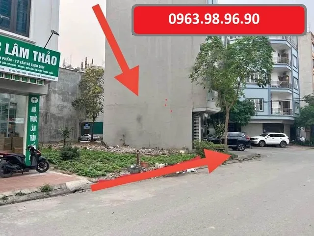 🔥 BÁN LÔ ĐẤT GIÁ TỐT TẠI XUÂN KHANH – CHỈ 1 TỶ 🔥 - 0🔥 GIÁ TỐT TẠI XUÂN KHANH