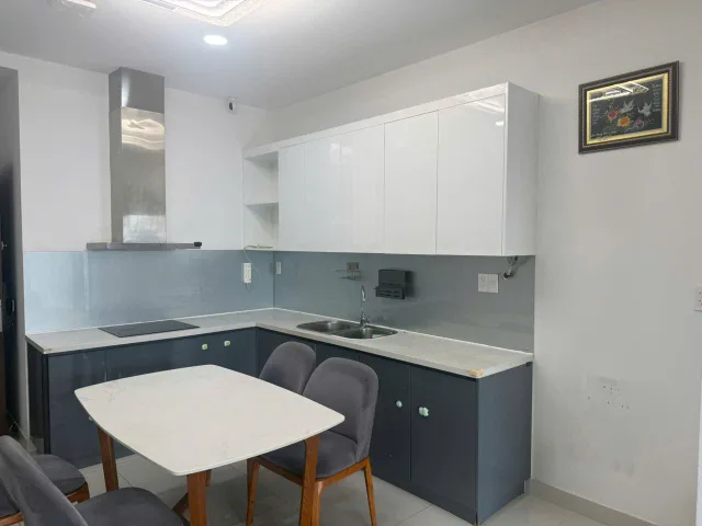 Bán căn hộ Tulip Tower 79m2 - Tầng cao view thoáng, nội thất xịn - 3.28 Tỷ