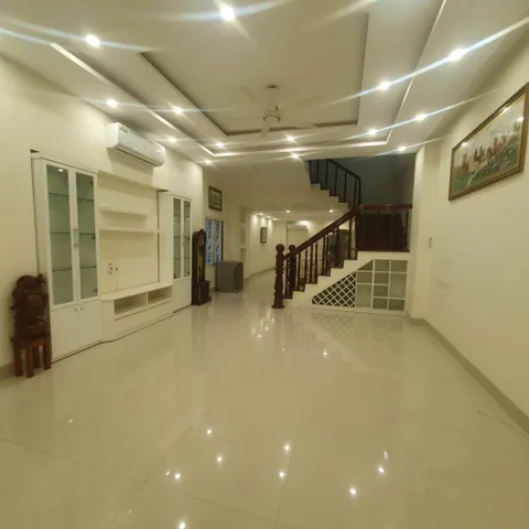 CHO THUÊ NHÀ AN NHƠN KHU AN HẢI BẮC – GẦN BIỂN