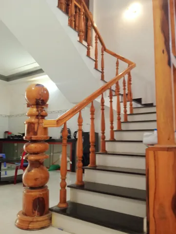 2 TẦNG MẶT TIỀN DIỆP MINH CHÂU – HÒA XUÂN . Kiên cố 1 đời chủ
