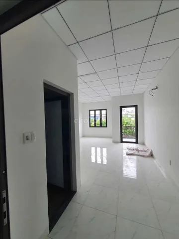 Cho thuê nhà mặt tiền đường Phan Đăng Lưu có Thang Máy
