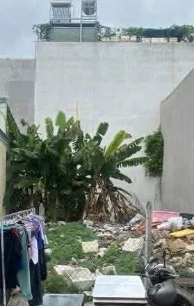 50m đất 3tỷ4 phường Bình Chiểu- hẻm ô tô đường Ngô chí quốc. Sổ riêng không quy hoạch