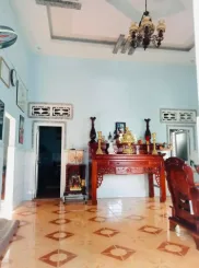 🔥 SIÊU PHẨM NHÀ MÁI THÁI 2 MẶT TIỀN HẺM THÔNG SÁT BIỂN – ĐƯỜNG TRẦN PHÚ VŨNG TÀU – 3PN KIÊN CỐ FULL THỔ CƯ – GIÁ CỰC SỐC CHỈ 3.3 TỶ (CÒN THƯƠNG LƯỢNG)! 🔥