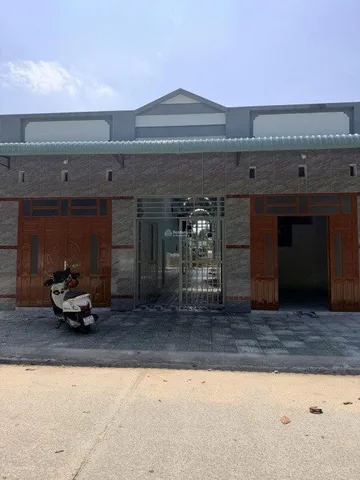 765 triệu Chủ cần bán gấp dãy trọ đang kín phòng, dòng tiền 18 triệu/tháng - SHR