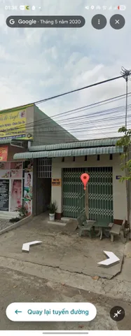 Tài sản giá tốt tại Bến Cát, Bình Dương – 150m² – mặt tiền 5m – giá 3tỷ7