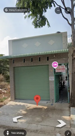 Tài sản giá tốt tại Bến Cát, Bình Dương – 150m² – mặt tiền 5m – giá 3tỷ850
