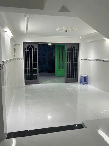 Nhà Hồ Học Lãm Bình Tân – DTSD Gần 85m² – 1 Trệt 1 Lầu BTCT – Gần Aeon Mall Bình Tân – Chỉ 4.25 Tỷ