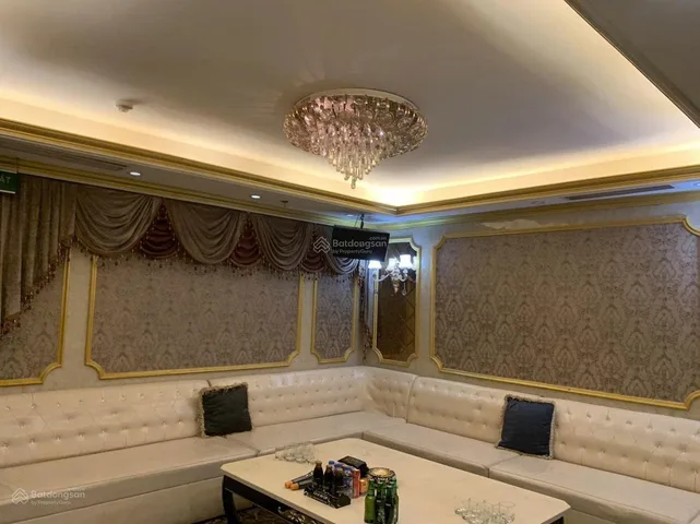Cho Thuê Nhà Mặt Phố Tú Mỡ - Cầu Giấy 80M²  9 Tầng Thang Máy - Phù Hợp Kinh Doanh Đa Dạng VP, Công Ty,,, Giá Thuê 110tr - Vào Ngay