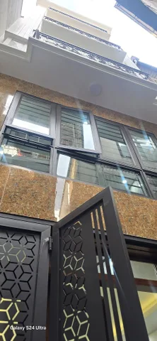 CÓ 102 TẠI TRUNG TÂM ĐỐNG ĐA, BAGAC NGÕ NÔNG, NHÀ ĐẸP Ở LUÔN , 33M*6T NHÀ MỚI KENG GIÁ NHỈNH 12 TỶ