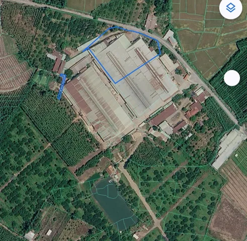 Cần Bán Tổng DT 8ha, nhà xưởng gần 3ha
Đã xin chủ trương xây xưởng DT còn lại
Chuyển nhường toàn bộ Cty(Giấy phép + Nhà xưởng)