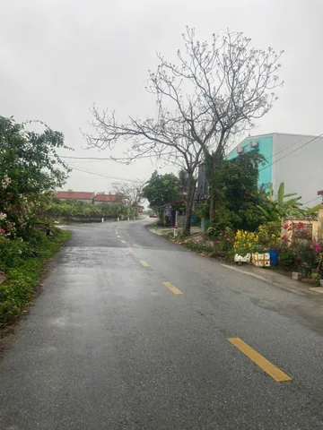 4KT106.7 🔥 VIEW SÔNG ĐA ĐỘ - MẶT ĐƯỜNG 361 HỒ SEN - CHỈ 2 TỶ X 🔥