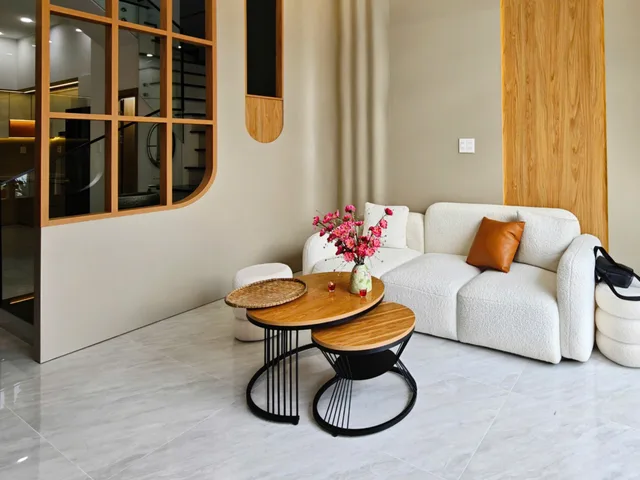 🏡 **BÁN NHÀ MỚI BMT 3 TẦNG – HẺM 327 Y MOAN – PHƯỜNG BUÔN MA THUỘT** ✨💥 **Giá chỉ: 4 tỷ 450 triệu**