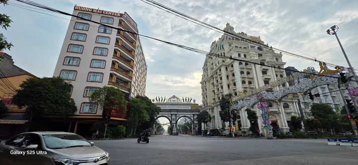 🔥DUY N,,HẤT - LK HANAKA - NGUYỄN VĂN CỪ TỪ SƠN - 200M 6T MT 11M - VIEW TRIỆU ĐÔ SÁT HỒ - CHỦ N,HIỆT BÁN🔥