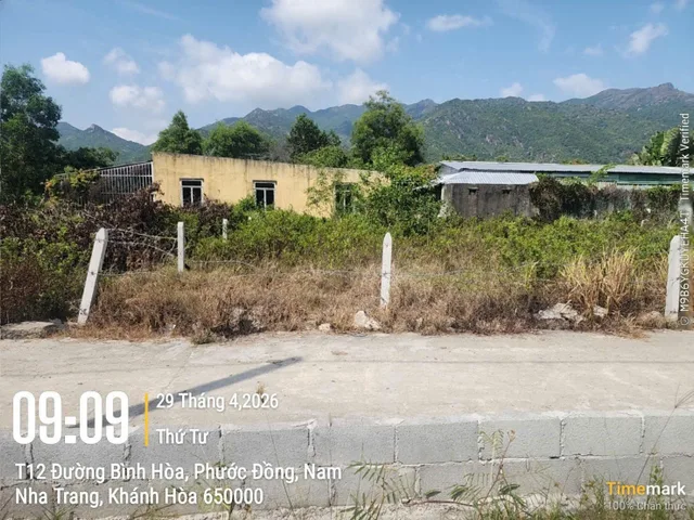 Phước Đồng – Còn duy nhất 1 lô đẹp như Á hậu, giá lại cực kỳ dễ xuống tiền!