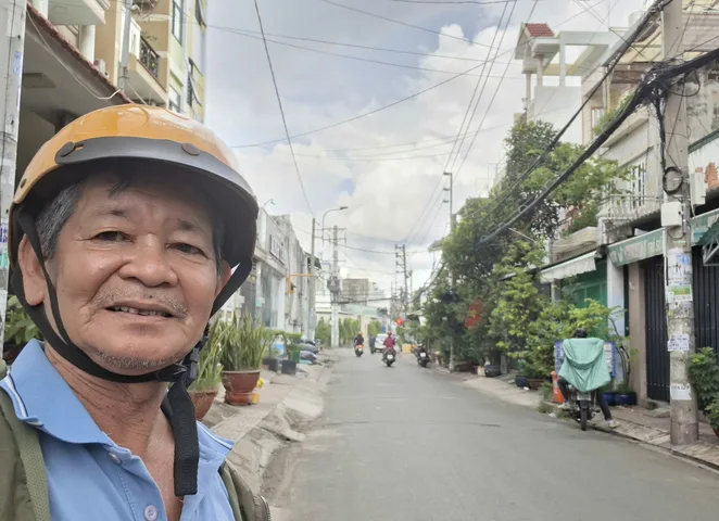 Nhà Hương lộ 2, dt (90m2), hẻm xe tải, mà chỉ hơn 5ty