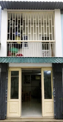 Nhà xinh DTSD gần 50m2 mà giá chỉ sát 2ty