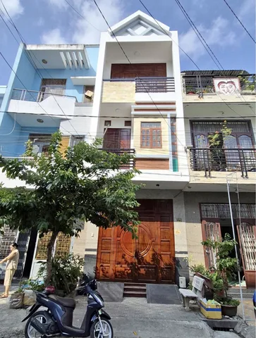 👉15 triệu - CHO THUÊ NHÀ 3 TẦNG ĐƯỜNG B3, KDC 91B