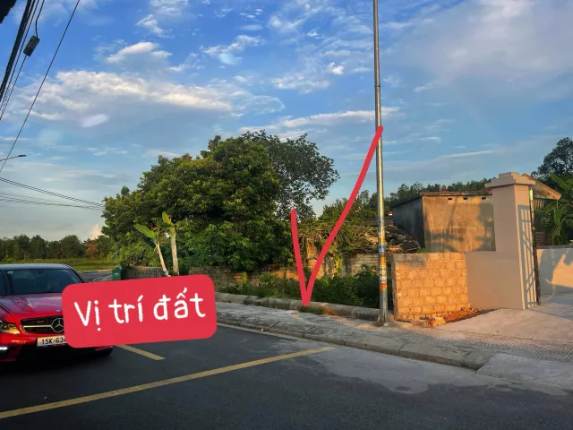 Bán 54 m  Hoà Bình đường trải nhựa 2 ô tô tránh nhau . L/h;076.231.9990 e Thúy
