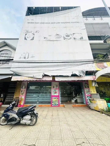 👉13 triệu - CHO THUÊ NHÀ 3 TẦNG, NGANG 8m MẶT TIỀN ĐƯỜNG NGUYỄN VĂN LINH