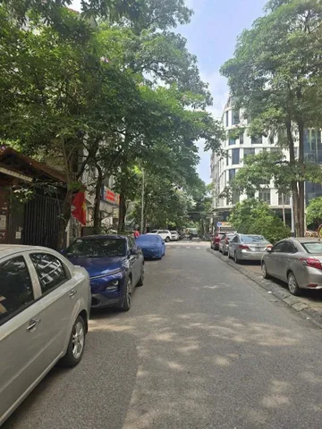 BÁN NHANH 80M - MT 6M ĐẤT DƯƠNG KHUÊ LÊ ĐỨC THỌ VỈA HÈ Ô TÔ TRÁNH KD GIÁ NHỈNH 30 TỶ