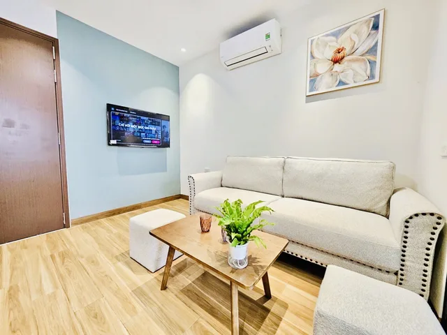 VIEW HỒ TÂY – DÒNG TIỀN THỰC 105 TRIỆU/THÁNG – TÀI SẢN GIỮ TIỀN ĐỈNH CAO