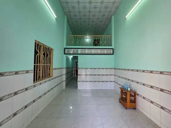 🏡 NHÀ MẶT TIỀN LÁI THIÊU 25 – GIÁ CHỈ 3 TỶ 550