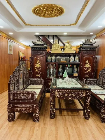 [L2581*] CHỦ NGỘP HẠ 200TR NHÀ NỞ HẬU BÌNH THẠNH - 8.X TỶ