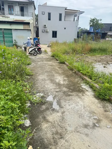 7-2026 4 lô fo thiên hương cắt đường trải nhựa 20m Lhe e Đức để đc giá tốt 0342165555