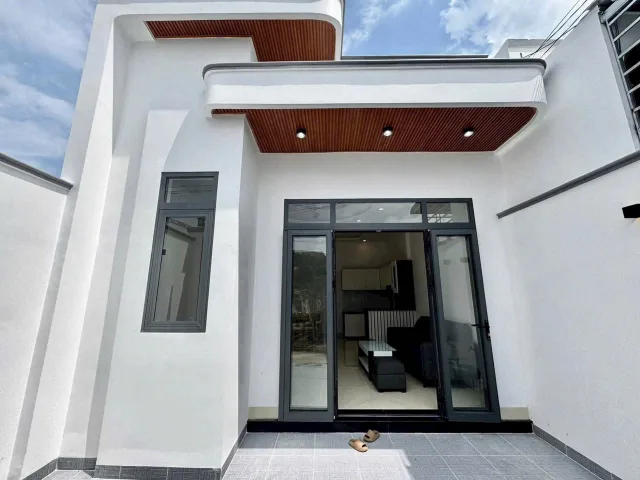 🏡 NHÀ SỔ HỒNG RIÊNG – NGAY TRUNG TÂM P. TÂN TRIỀU 🔥