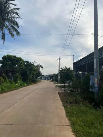 Mặt tiền phan văn Đạt. Diện tích khủng chỉ 1,3 tỷ