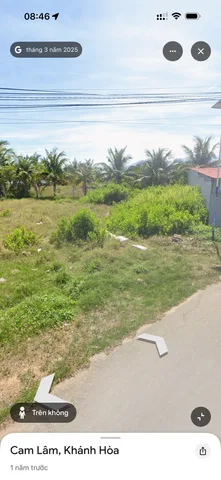 Bđs ven đầm thuỷ triều cam hải đông