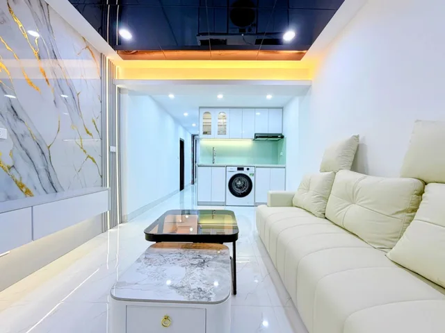 Tập thể Hoàng Đạo Thành 💥 Căn góc tầng 1 cao thoáng — 60m2 2PN2WC tầm 3 tỷ, ô tô lùi cửa, 10m ra phố