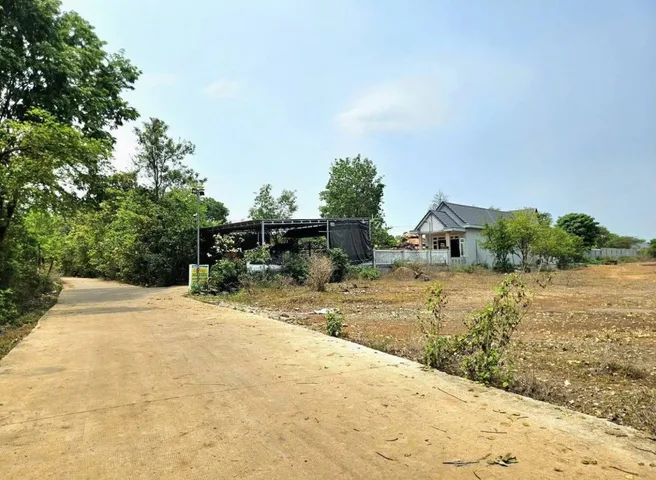 Chủ Nhà Vỡ Nợ Cần Ra Đi Gấp Lô Đất 480m2 có sẵn 100m thổ cư, dân cư hiện hữu, gần các tiện ích xã hội