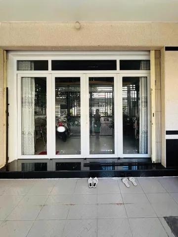 NHÀ CẤP 4 PHÙ HỢP VỚI GIA ĐÌNH MỚI SHR 129,1M2 GIÁ CHỈ 820TR