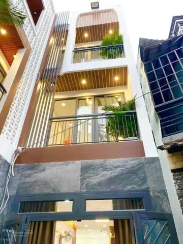 Chủ gửi 💎💎
Bán Nhà Thạnh Xuân 43 Q12 gần trường tô Ngọc Vân 2
Diện tích 4.3 x13 Nhà 1 trệt 3 lầu đường xe hơi
Tặng toàn bộ nội thất 
Nhà 4pn 4wc sân thượng trước sau 
Giá : 3ty2
Lh: 0777012660 (Trọng Đại)