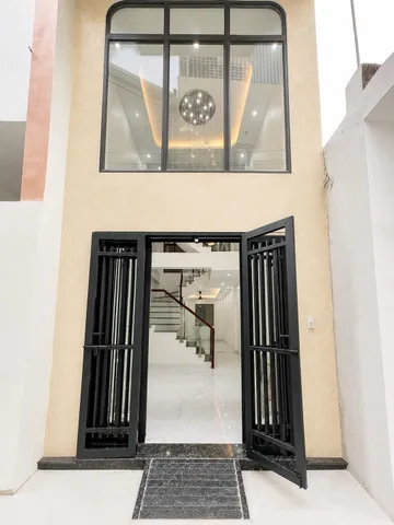 Nhà phố 3,5 tầng full nội thất Ngay các KĐT Tại Đào Nguyên Gần ga metrol giá chỉ hơn 6 tỷ