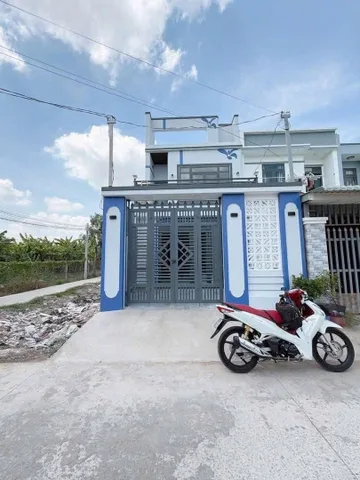 Bà Nhà Mới 100% Cực Đẹp Hiện Đại