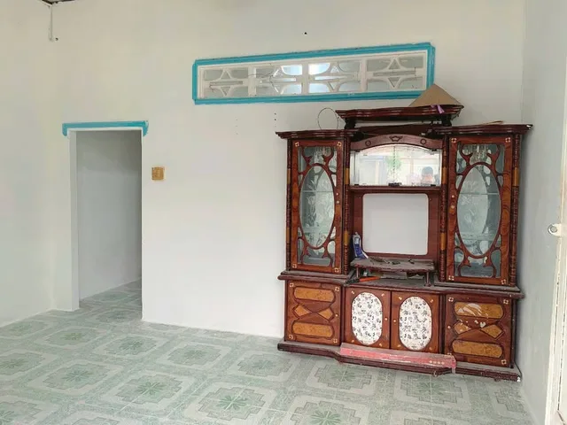 Cần tiền bán gấp căn nhà cấp 4 ngay Tân Hiệp 29 Hóc Môn, sổ hồng riêng giá 780trieu