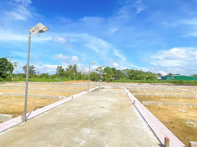 🔥 CHỐT NHANH LÔ ĐẤT 138M² – GIÁ CHỈ 540 TRIỆU, CỰC HIẾM! 🔥