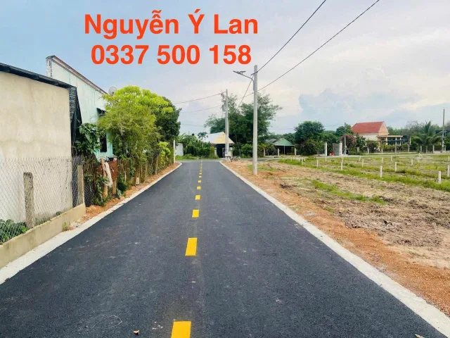 Chủ Gửi Bán Lô Đất Cực Kì Đẹp 500m2- full thổ cư- giá ưu đãi- gần các tiện ích xã hội